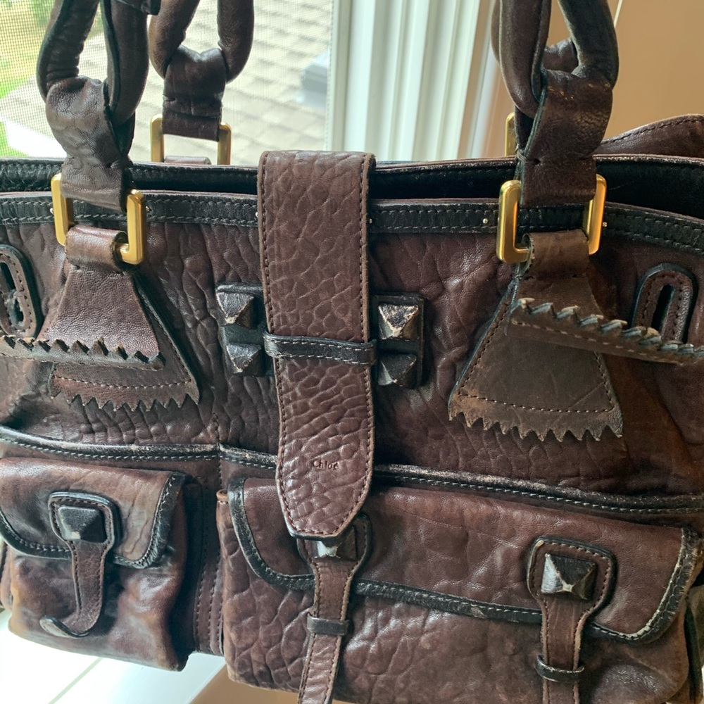 Chloé bag